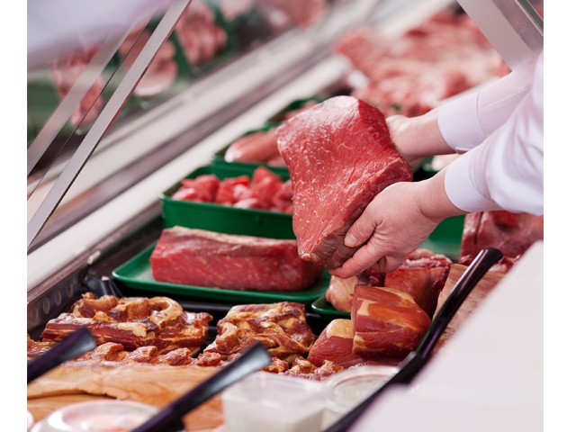 ΚΥΑ: Ειδική εισφορά κρέατος υπέρ του ΕΛΓΟ Δήμητρα