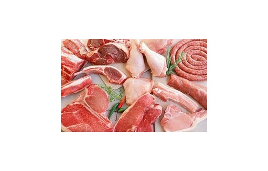 Καθ' οδόν περιορισμοί από τη Ρωσία στις εισαγωγές ευρωπαϊκού κρέατος