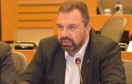 Ελληνοβουλγαρική συνεννόηση για νέα ΚΑΠ και αφρικανική πανώλη των χοίρων