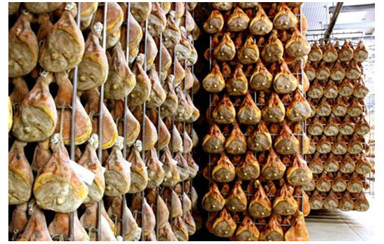 Η Ταϊβάν ανοίγει την αγορά της στο ιταλικό χοιρινό 