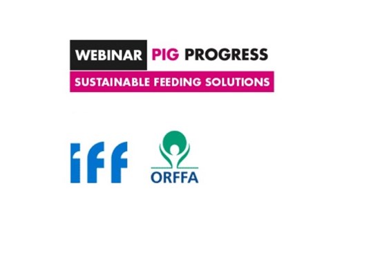 Διαδικτυακό σεμινάριο: "Βιώσιμες λύσεις για τη διατροφή των χοίρων" 