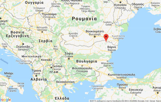 Ενημέρωση για την επιβεβαίωση νέα εστίας Αφρικανικής πανώλους των χοίρων στη Βουλγαρία