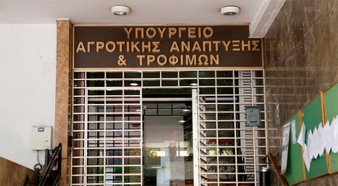 Πρόγραμμα επιτήρησης της κλασικής πανώλης των χοίρων (ΚΠΧ) και της φυσαλιδώδους νόσου των χοίρων (ΦΝΧ)