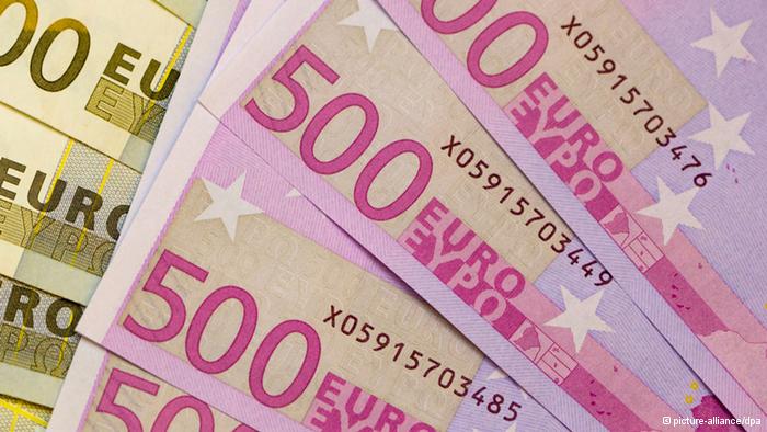 Δεν πέρασε η εξαίρεση κοινοτικών χρηματοδοτήσεων