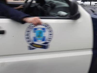 Στο στόχαστρο ληστών τα αγροτικά προϊόντα