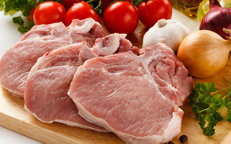 Αντικατάσταση άρθρων 88-91 για προιόντα κρέατος