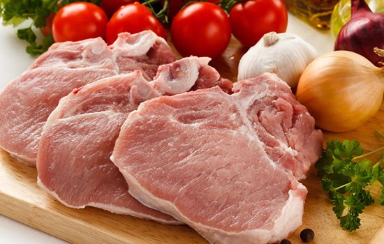 Ελλάδα:Χαμηλή αυτάρκεια σε βόειο και χοιρινό κρέας