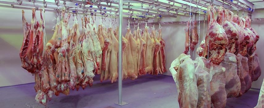 Έγκριση συγχρηματοδότησης κρέατος από την Κομισιόν