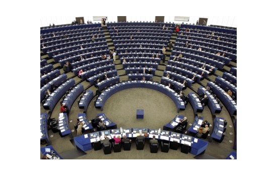 Έγκριση προϋπολογισμού από Ευρωπαϊκό Κοινοβούλιο