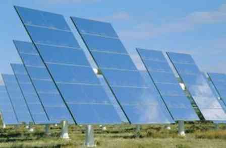 Στα 8 MW η ισχύς αγροτικών φωτοβολταϊκών το 2011