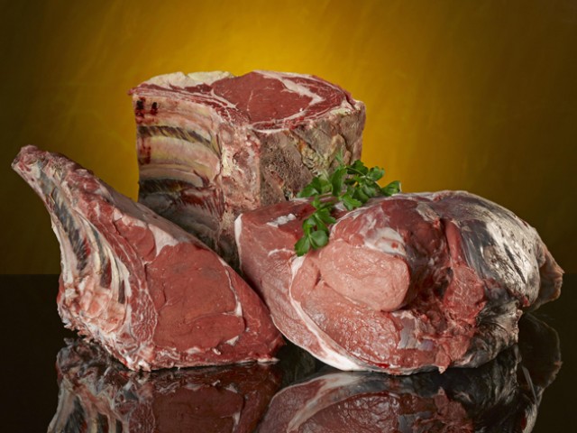 Αντικατάσταση άρθρων 88-91 για τα προϊόντα κρέατος