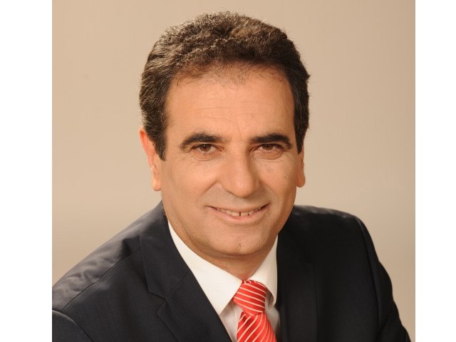 Σύσταση Εθνικής Διεπαγγελματικής Οργάνωσης Κρέατος