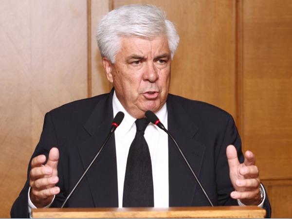 Νωρίτερα επιστροφή ΕΦΚ πετρελαίου