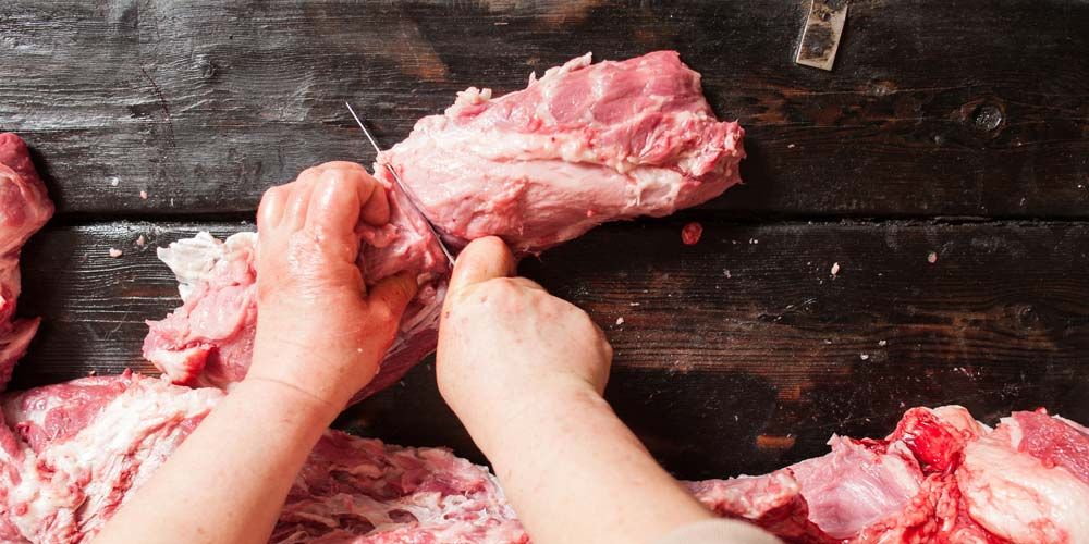 Χοιρινό κρέας: Το επόμενο διατροφικό σκάνδαλο;